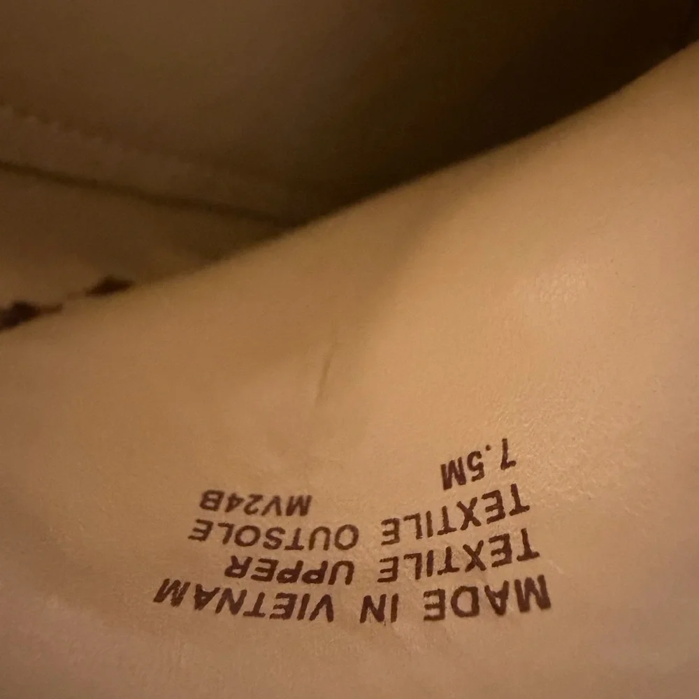 Michael Kors Slip-On Loafers
